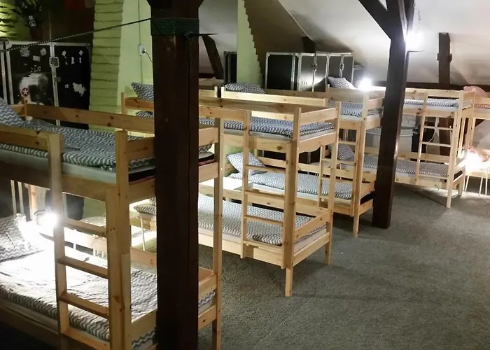 Locomotive * Breslavia