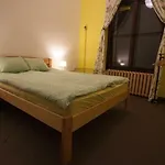 Locomotive Hostel Breslau