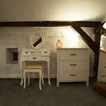 Locomotive Hostel Breslau