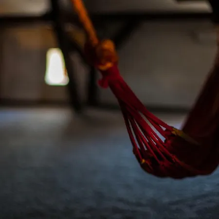 Locomotive Hostel Wroclaw