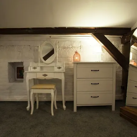 Locomotive Hostel Wroclaw