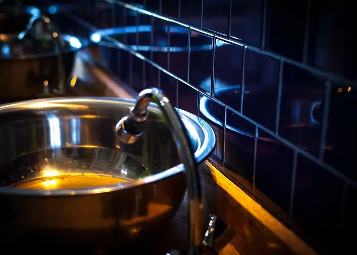 Хостел Locomotive