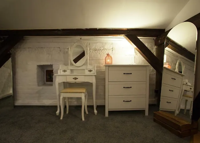 Locomotive Хостел Вроцлав